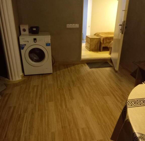 پانسیون Tskaltubo Guest House On Mirian Mepe