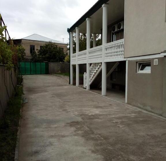 پانسیون Tskaltubo Guest House On Mirian Mepe