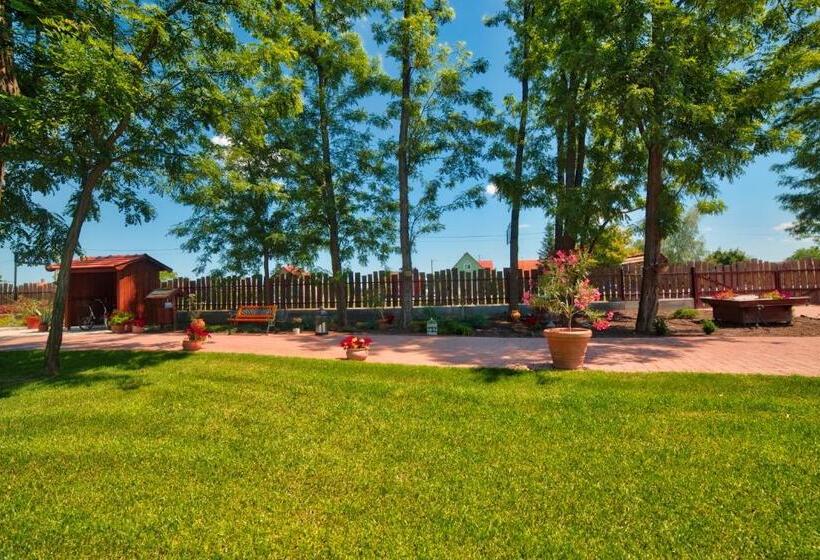 膳宿费 Tóth Vendégház és Apartmanház újfehértó