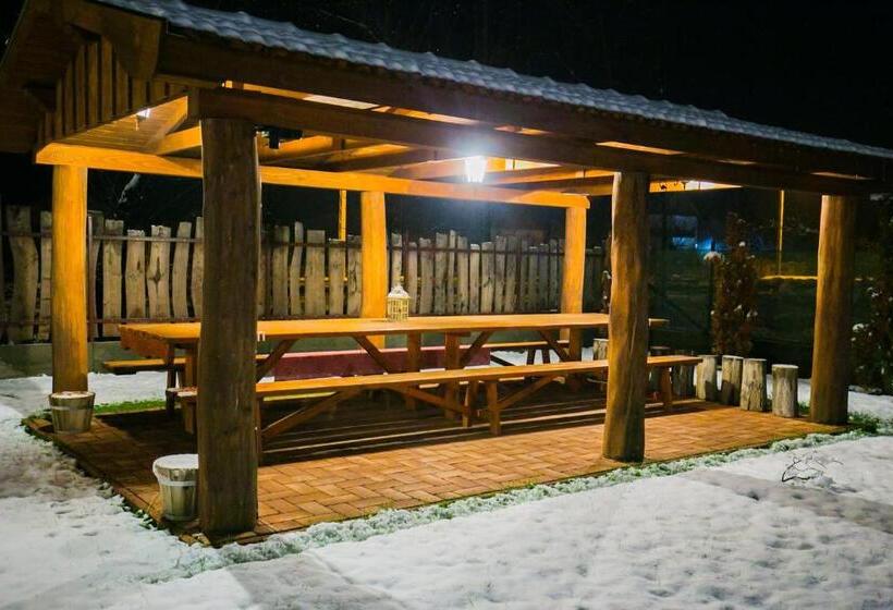 膳宿费 Tóth Vendégház és Apartmanház újfehértó