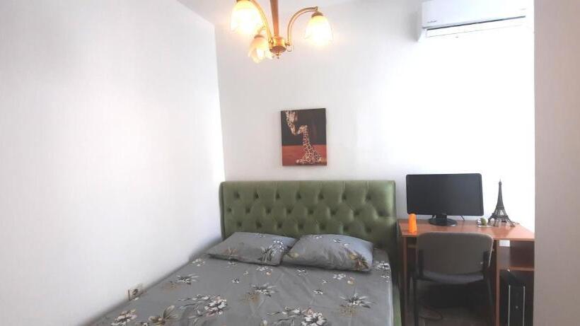 펜션 Villa Center