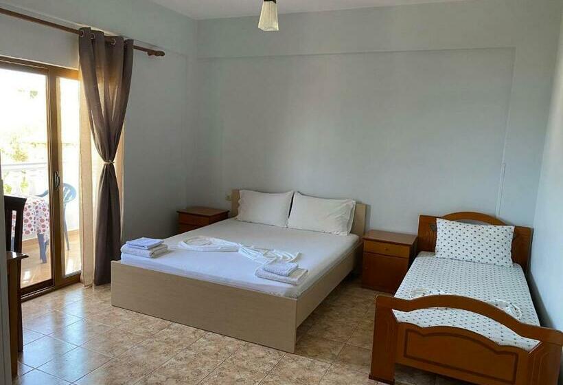 펜션 Villa Mondi