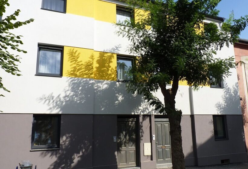 پانسیون Wellness Penzion U Gigantu