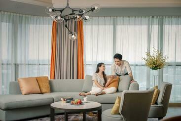 Primus Residence Shanghai Hongqiao