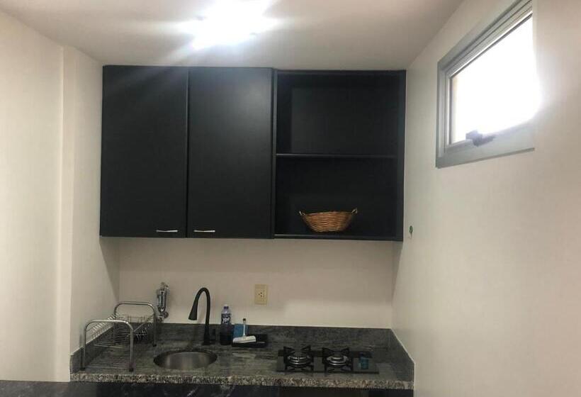 San Diego Apto 808