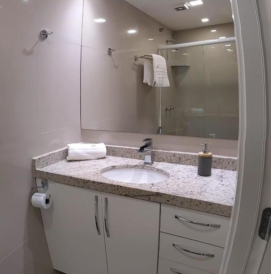 Vg Fun Residence Praia Do Futuro