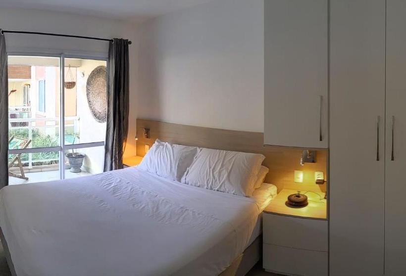 Vg Fun Residence Praia Do Futuro