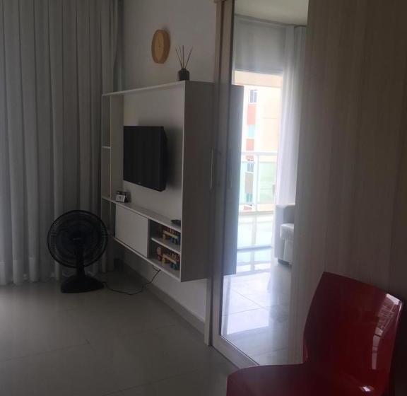 Vg Fun Residence Praia Do Futuro