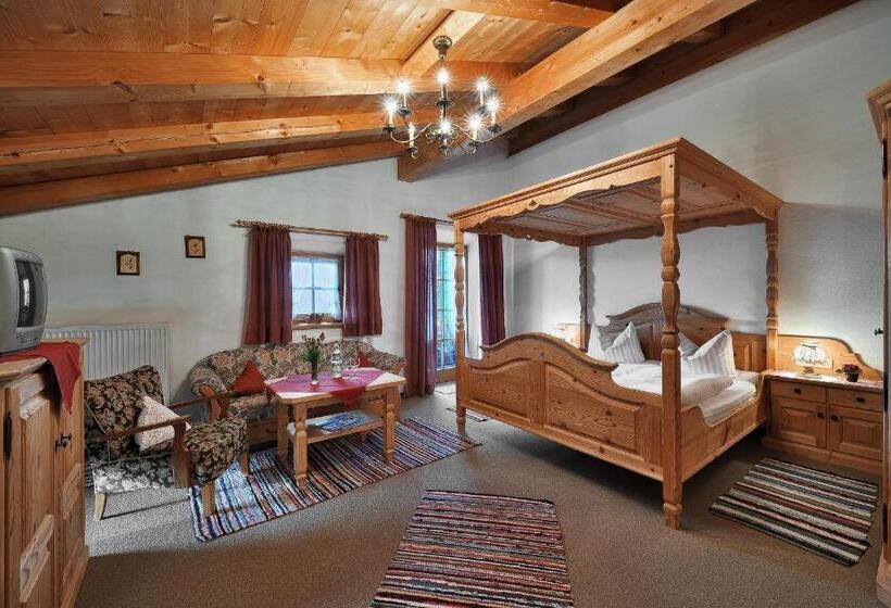 Общежитие Berggasthaus Weingarten