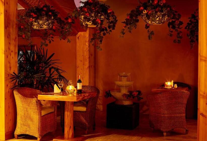 هاستل Hosteria Cabanas Del Lago