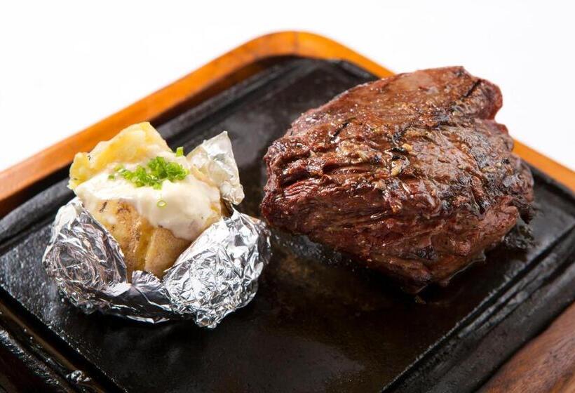 هاستل Hosteria Cabanas Del Lago