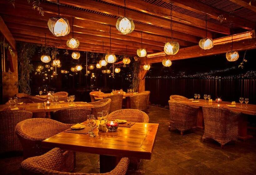 هاستل Hosteria Cabanas Del Lago