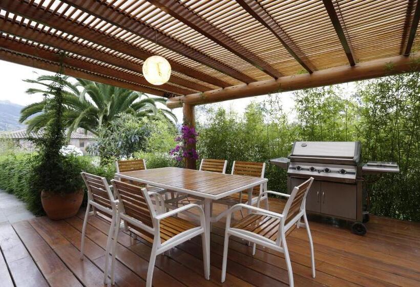 هاستل Hosteria Cabanas Del Lago