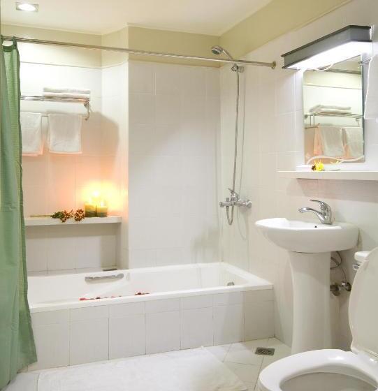 فندق صغير New Dawn Pensionne House