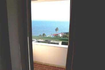 Apart Hotel Atlantic City Salvador