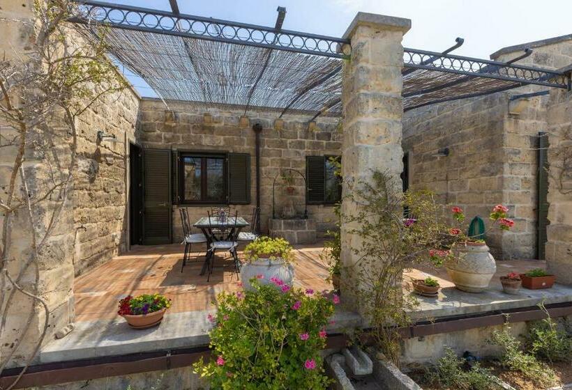 Bed and Breakfast Casa Ulmi Con Piscina
