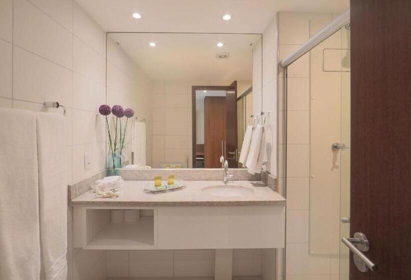 Betel Beach Flat Boa Viagem