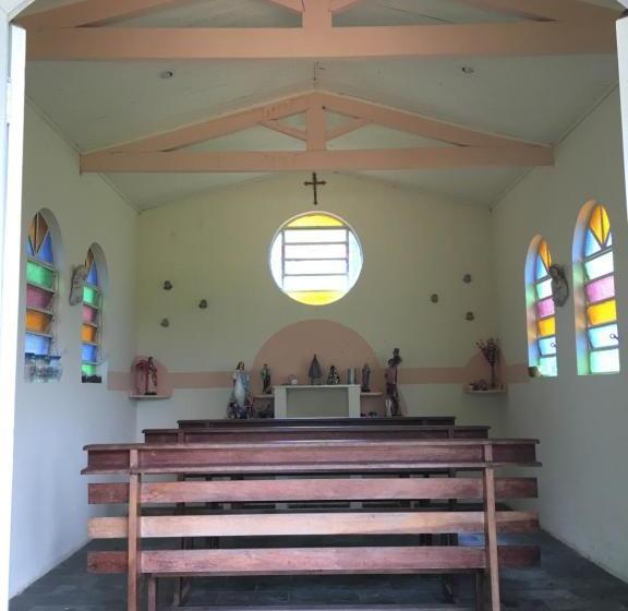 Big Valley Hotel Fazenda