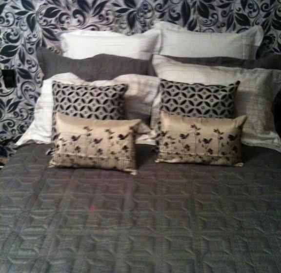 Flat No Hotel Cavalinho Branco