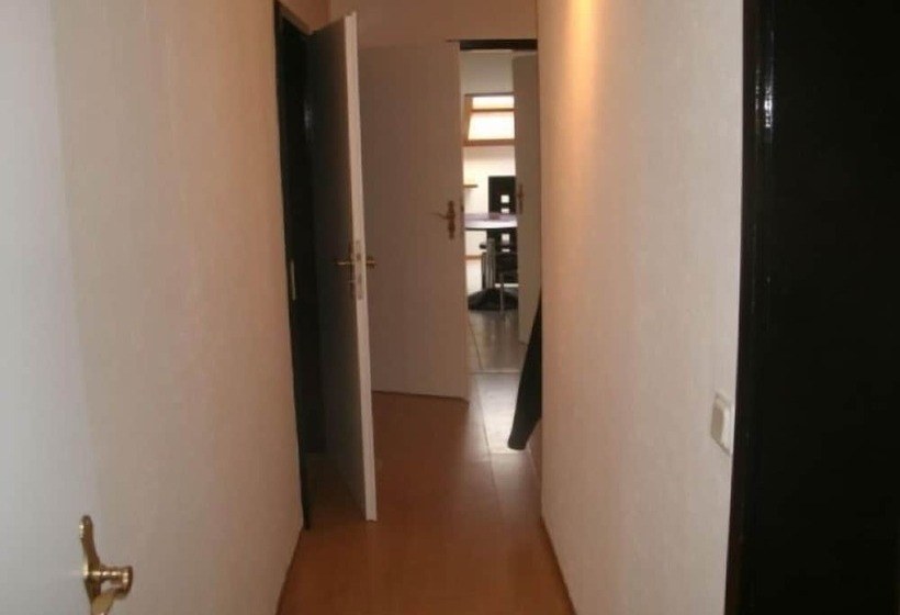Gaestehaus Willis  Monteurzimmervermietung