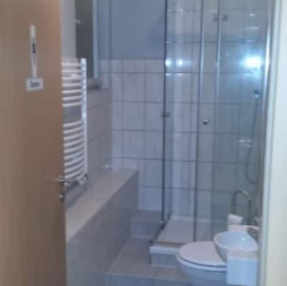 Gaestehaus Willis  Monteurzimmervermietung