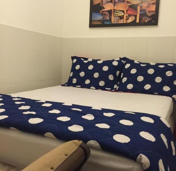 Hostel Mamy Dorme