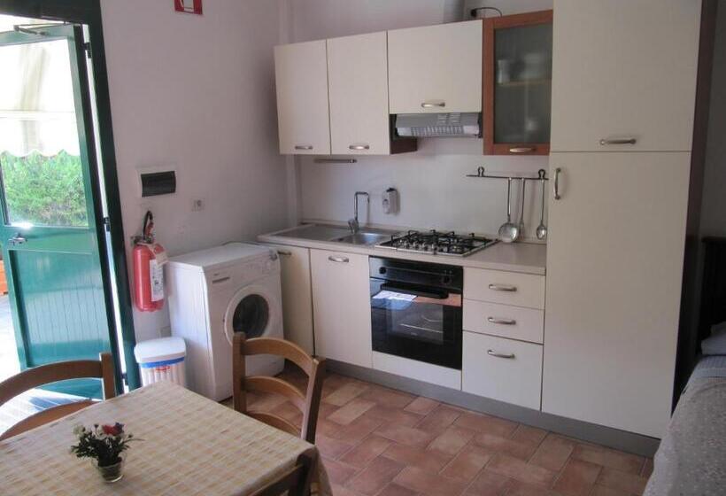 هتل Agriturismo Cele