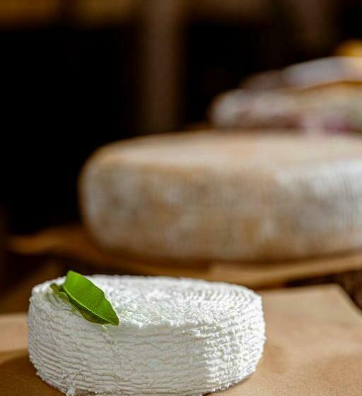 בית מלון כפרי Agriturismo La Dolza