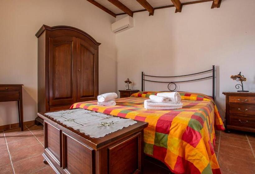בית מלון כפרי La Vignazza B&b