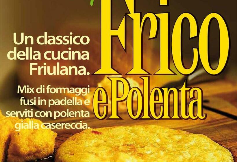 Отель Lataria Dei Magredi