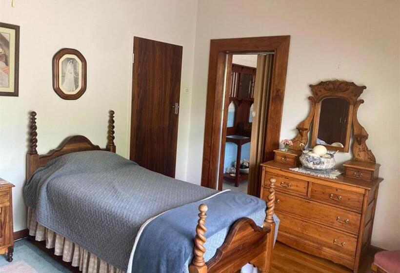 酒店 Mieliefontein Karoo Guest Farm