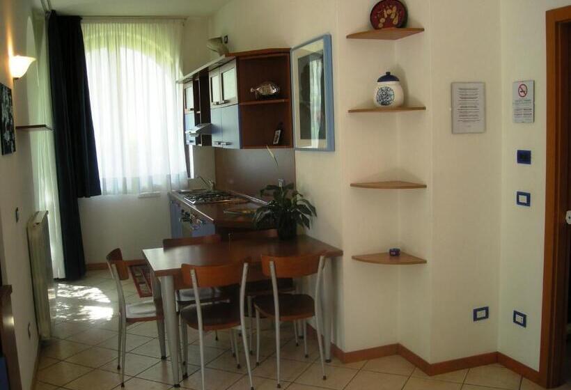 Ilios Residence