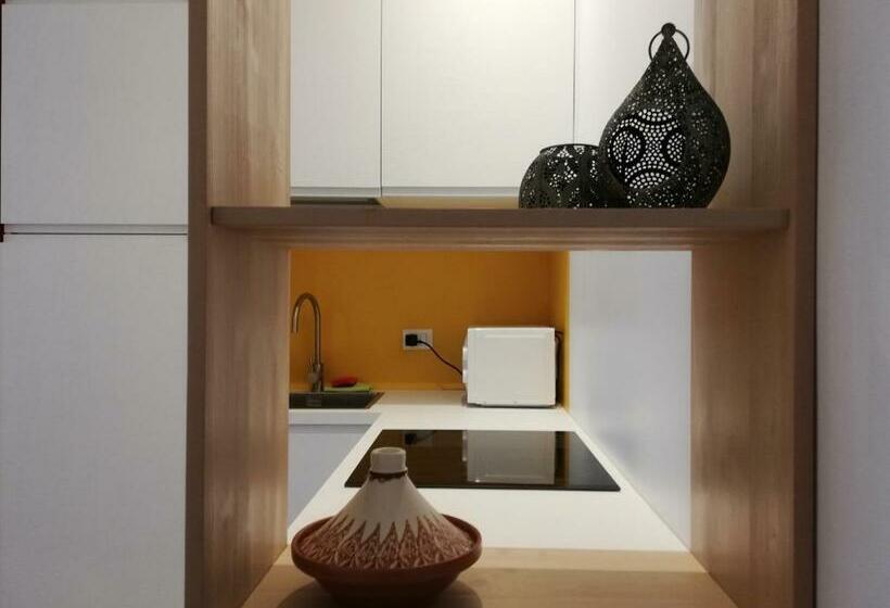 Milan Residence