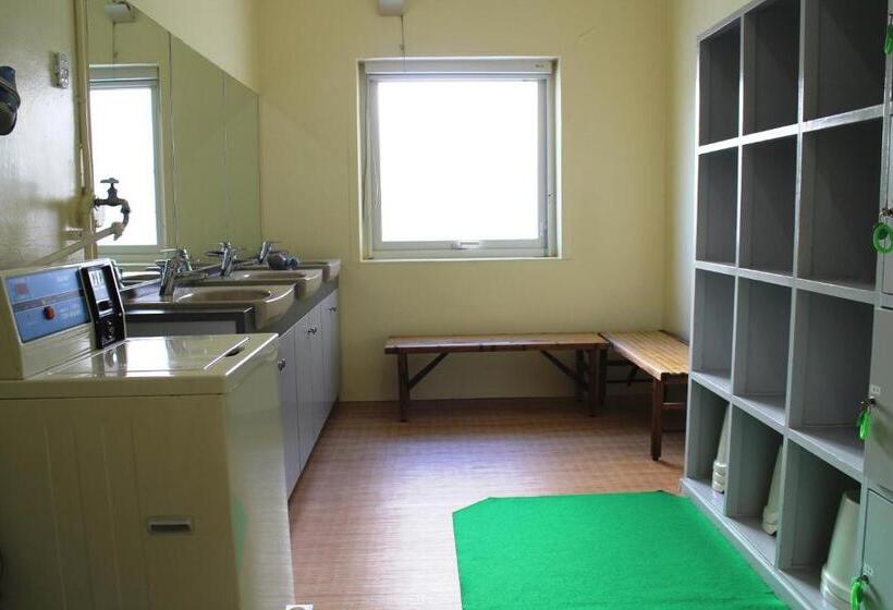 펜션 ホテル中の島別館