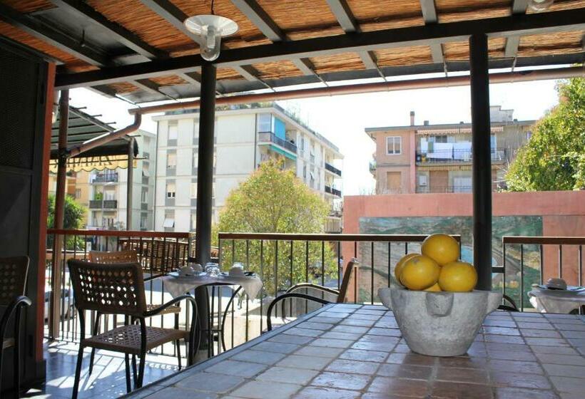 Пансион Affittacamere Delaide