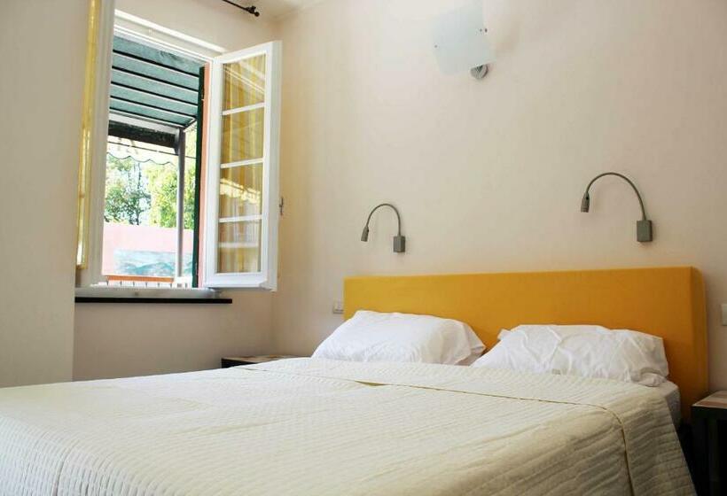 Пансион Affittacamere Delaide