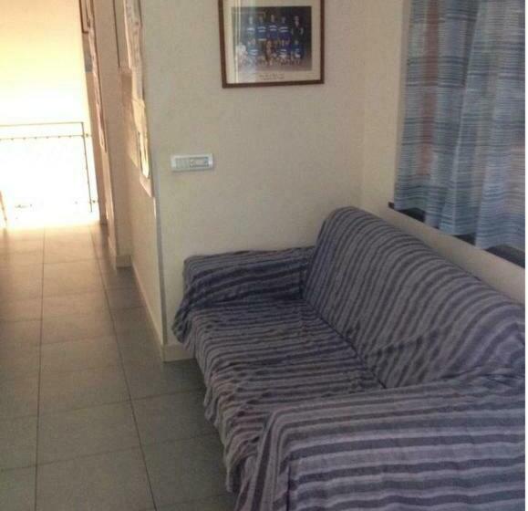 Пансион Affittacamere Delaide