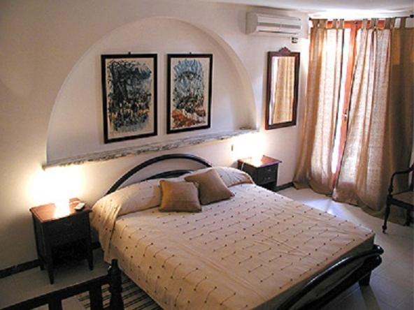 پانسیون B&b Villa Acero