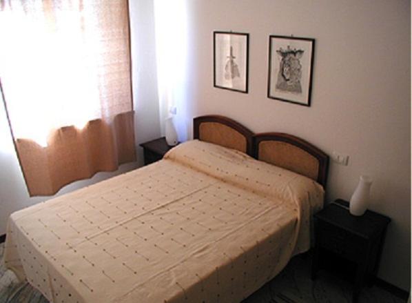 پانسیون B&b Villa Acero
