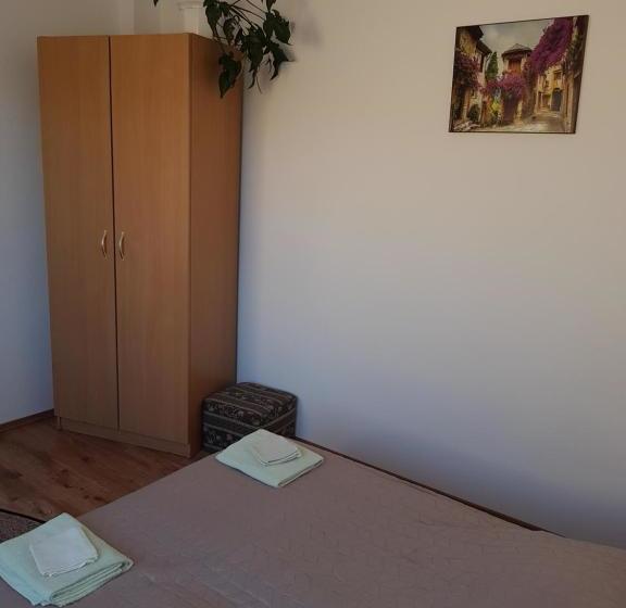 Пансион Boróka Vendégház