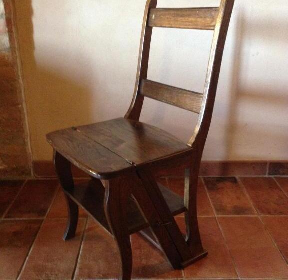 펜션 Camere Dentro Il Castello