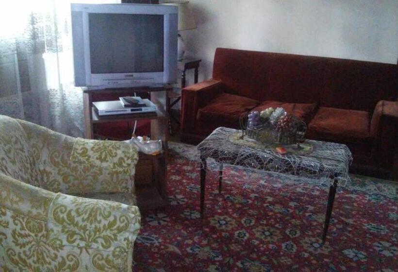 پانسیون Casa En El Corazón De Mendoza