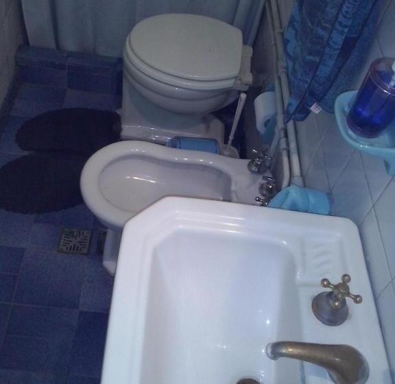 پانسیون Casa En El Corazón De Mendoza