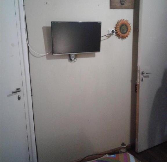 پانسیون Casa En El Corazón De Mendoza