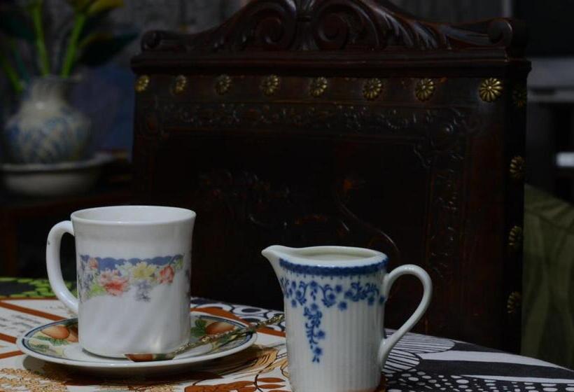 پانسیون Casa En El Corazón De Mendoza