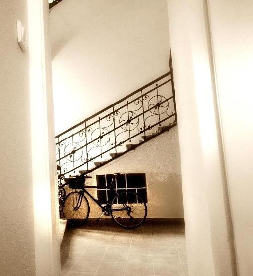 פנסיון Centrálom Apartman