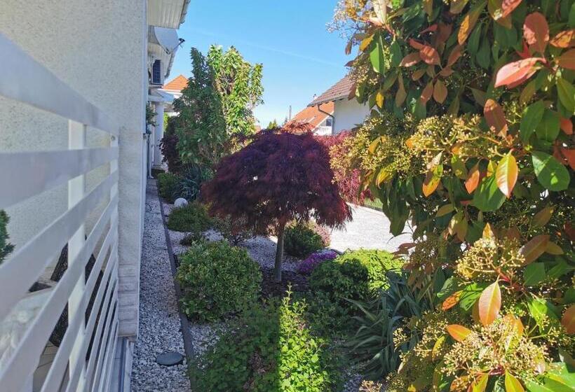 ペンション Csabai Vendégház