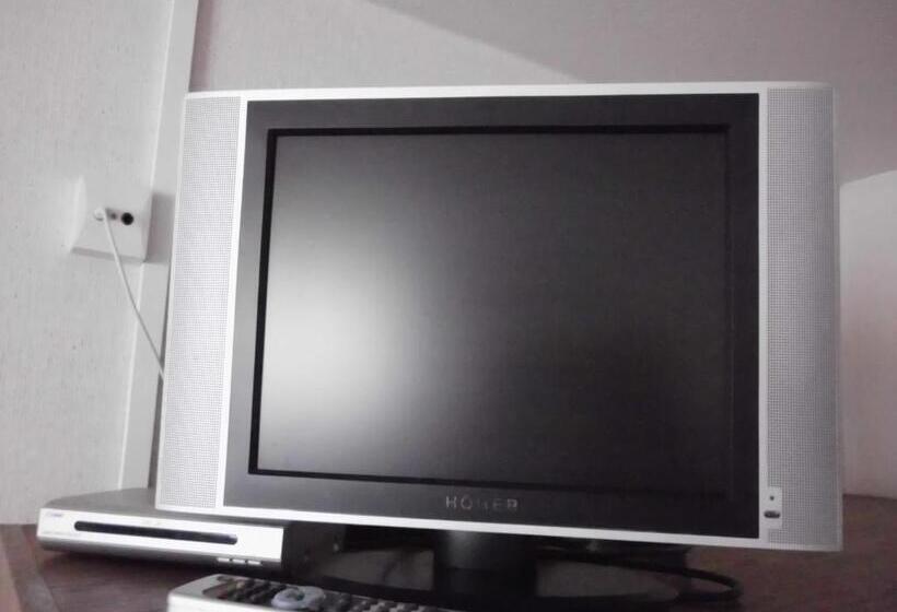 پانسیون Finken, Gästezimmer An Der Rench