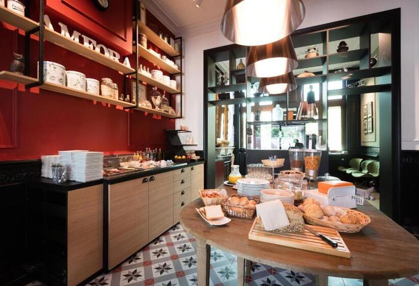 پانسیون Guesthouse Amfora