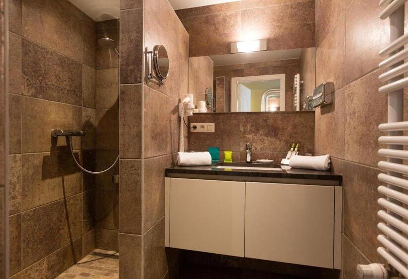 پانسیون Guesthouse Amfora